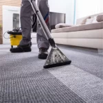 Combating Blood Stains from Clothes and Fabric